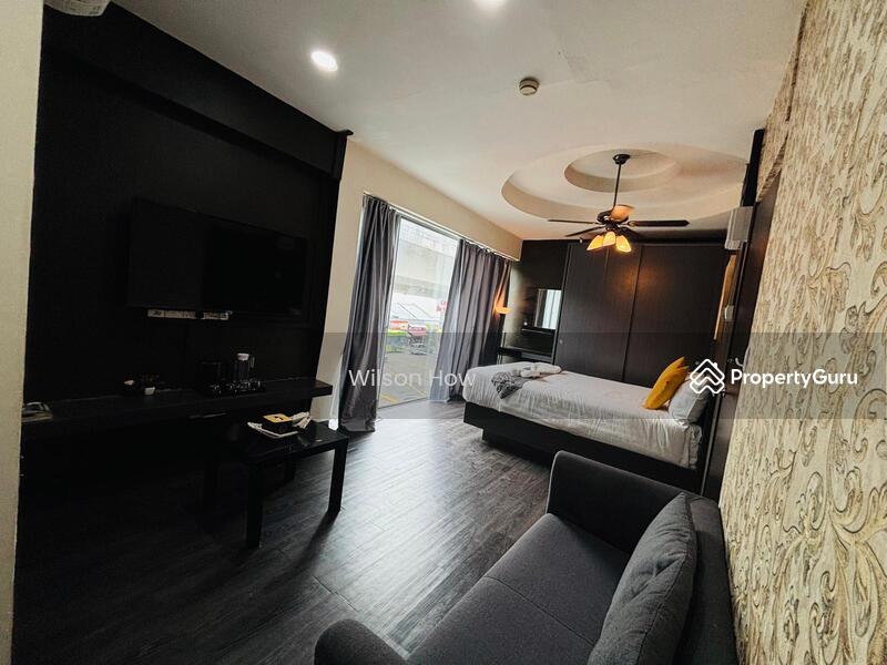 Apartment for Rent, Seran Court, SGD 3,000 | Freehold