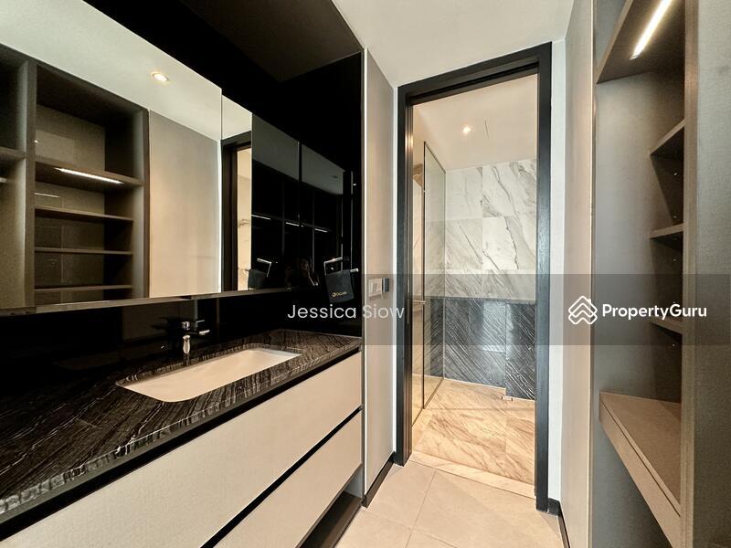 Condominium for Rent, Marina One Residences, SGD 7,500 | 99-year lease