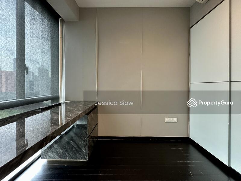 Condominium for Rent, Marina One Residences, SGD 7,500 | 99-year lease