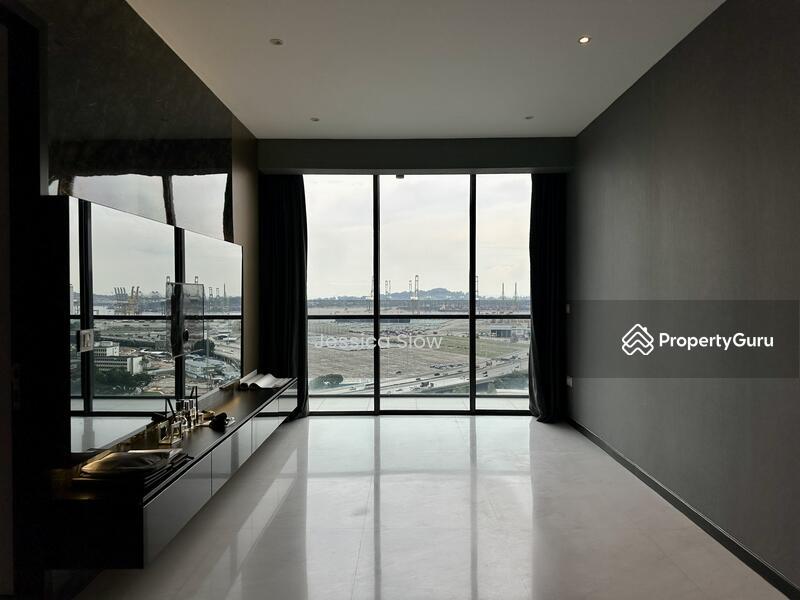 Condominium for Rent, Marina One Residences, SGD 7,500 | 99-year lease