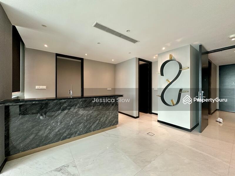 Condominium for Rent, Marina One Residences, SGD 7,500 | 99-year lease