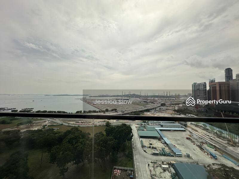 Condominium for Rent, Marina One Residences, SGD 7,500 | 99-year lease