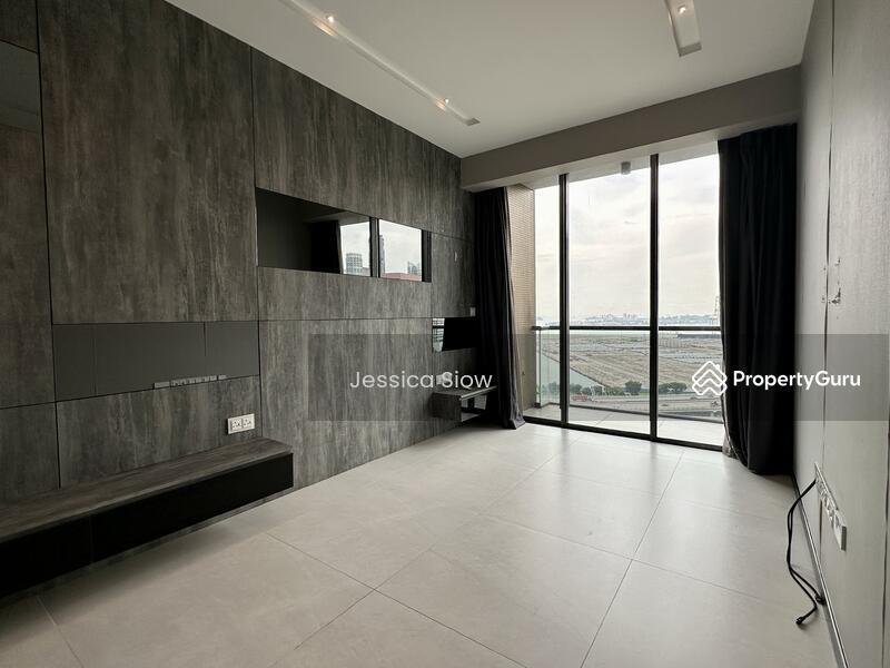 Condominium for Rent, Marina One Residences, SGD 7,500 | 99-year lease