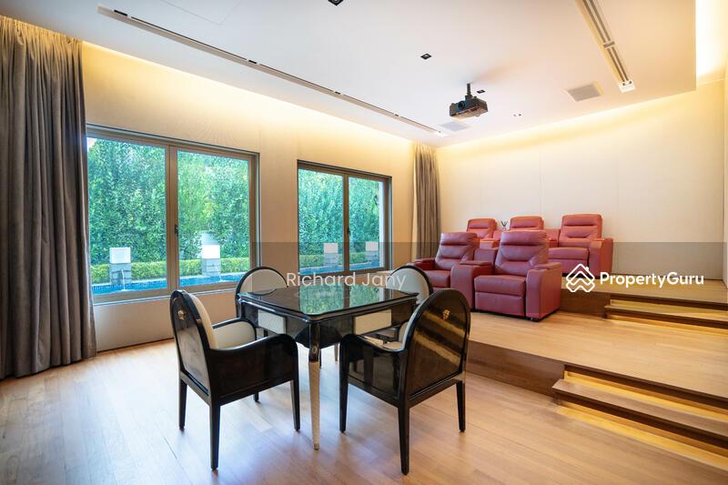 Bungalow - Good Class for Rent: Upper Bukit Timah, D21, 589886