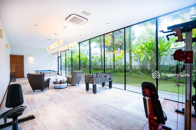 Bungalow - Good Class for Rent: Upper Bukit Timah, D21, 589886