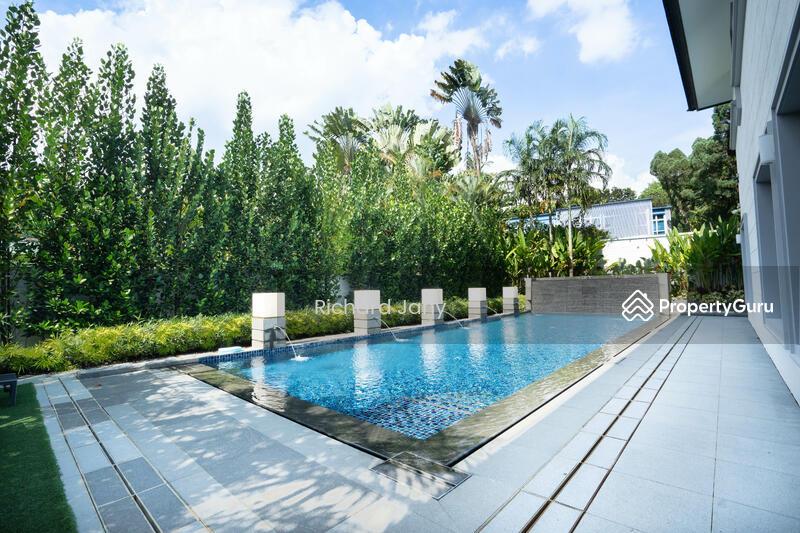 Bungalow - Good Class for Rent: Upper Bukit Timah, D21, 589886