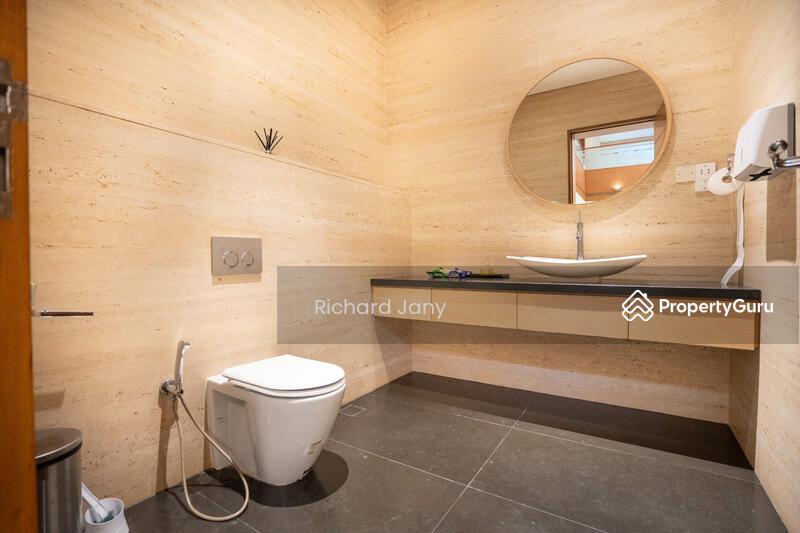 Bungalow - Good Class for Rent: Upper Bukit Timah, D21, 589886