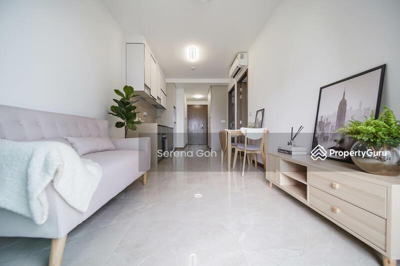 Prop-GPT: Condominium: D05  Normanton Park