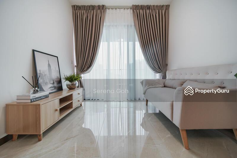Condominium for Rent, Normanton Park, SGD 3,300 | 99-year lease
