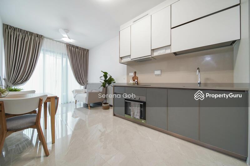Condominium for Rent, Normanton Park, SGD 3,300 | 99-year lease
