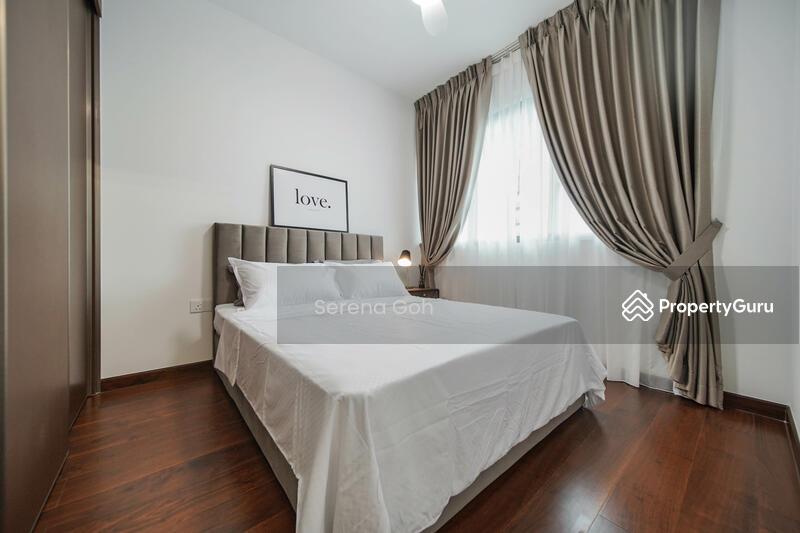 Condominium for Rent, Normanton Park, SGD 3,300 | 99-year lease