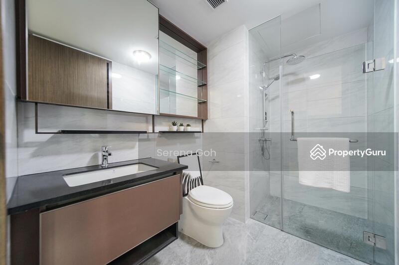 Condominium for Rent, Normanton Park, SGD 3,300 | 99-year lease
