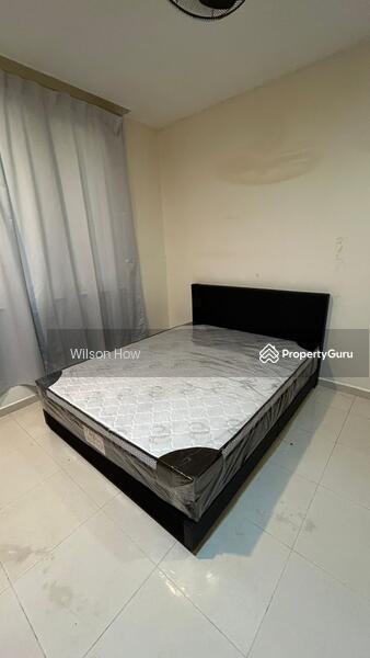 Prop-GPT: Apartment: D14  Studio @ 723 East Coast near Siglap Ctr