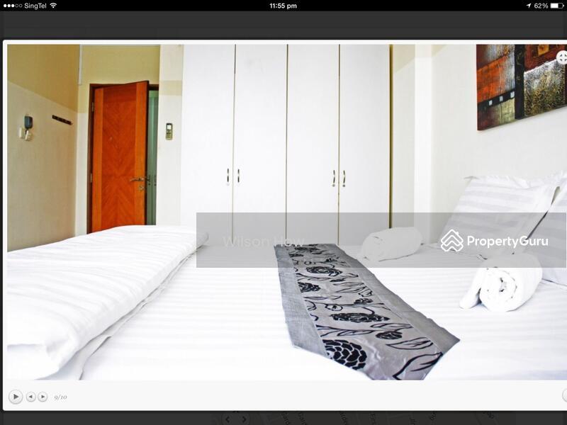 Apartment for Rent, Studio @ 723 East Coast near Siglap Ctr, SGD 1,680