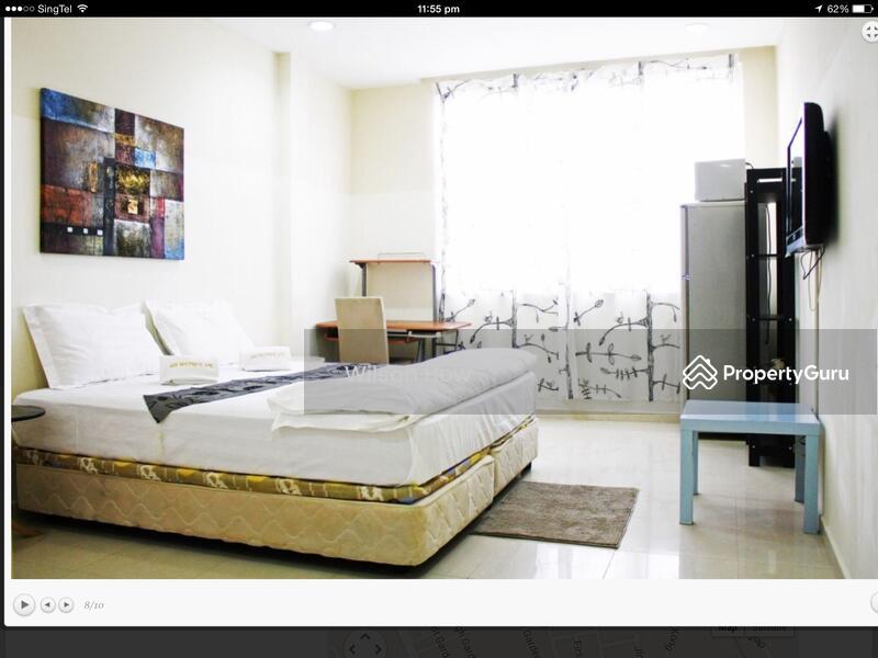 Apartment for Rent, Studio @ 723 East Coast near Siglap Ctr, SGD 1,680