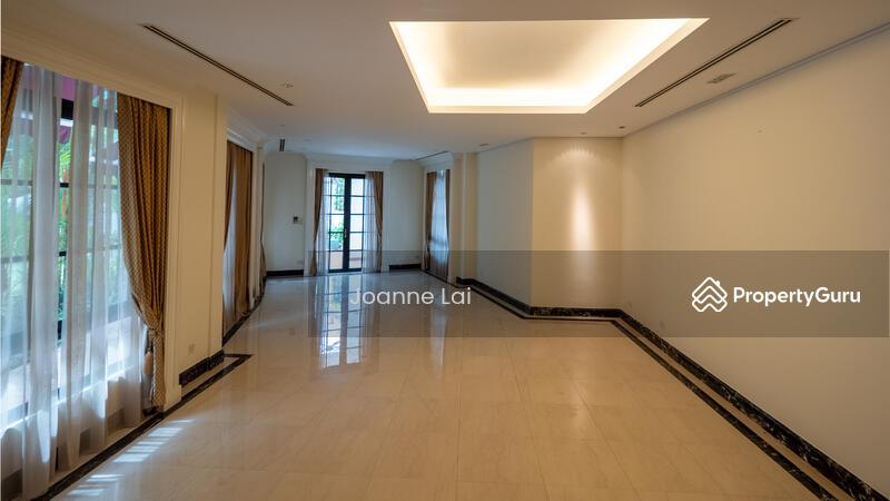 Bungalow - Good Class for Rent, ** Peirce Villa ** Sole Marketing Agent, SGD 42,000 | Freehold