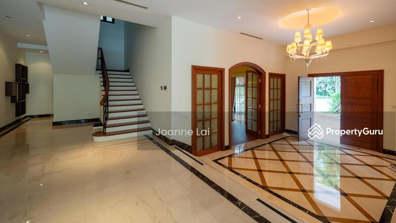 Bungalow - Good Class for Rent, ** Peirce Villa ** Sole Marketing Agent, SGD 42,000 | Freehold