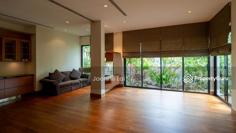 Bungalow - Good Class for Rent, ** Peirce Villa ** Sole Marketing Agent, SGD 42,000 | Freehold