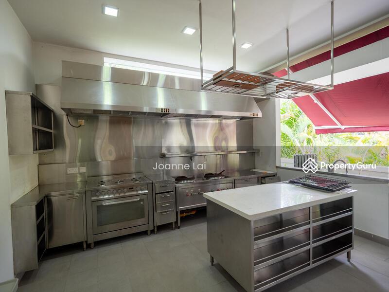 Bungalow - Good Class for Rent, ** Peirce Villa ** Sole Marketing Agent, SGD 42,000 | Freehold