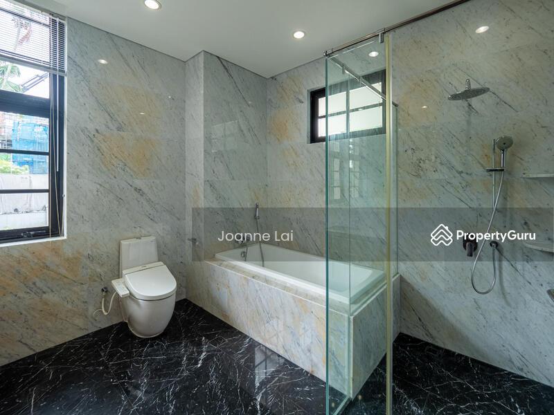 Bungalow - Good Class for Rent, ** Peirce Villa ** Sole Marketing Agent, SGD 42,000 | Freehold