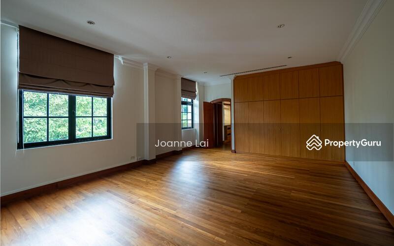 Bungalow - Good Class for Rent, ** Peirce Villa ** Sole Marketing Agent, SGD 42,000 | Freehold