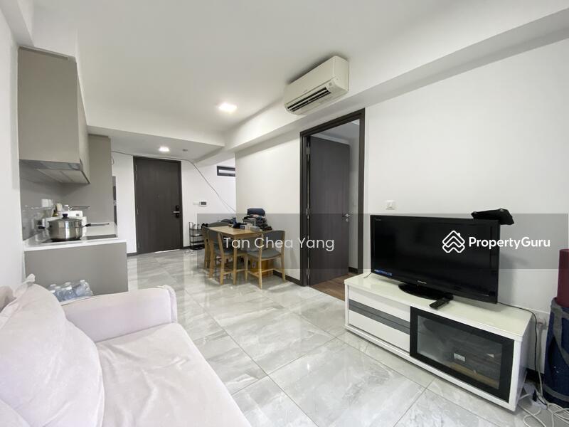 Condominium for Rent, Lake Grande, SGD 3,500 | 99-year lease