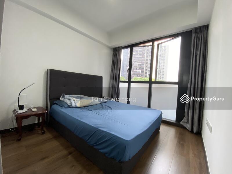 Condominium for Rent, Lake Grande, SGD 3,500 | 99-year lease