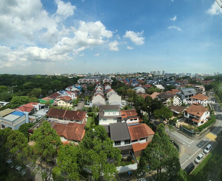 Prop-GPT: Condominium: D10 Holland The Tessarina