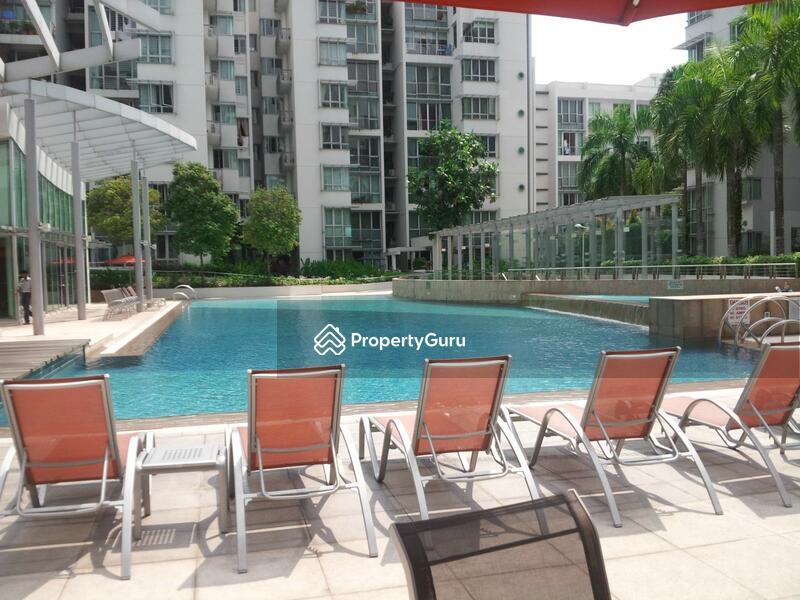 Condominium for Rent, The Tessarina, SGD 6,500 | Freehold