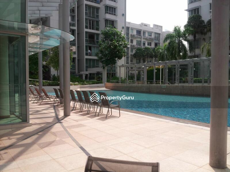 Condominium for Rent, The Tessarina, SGD 6,500 | Freehold