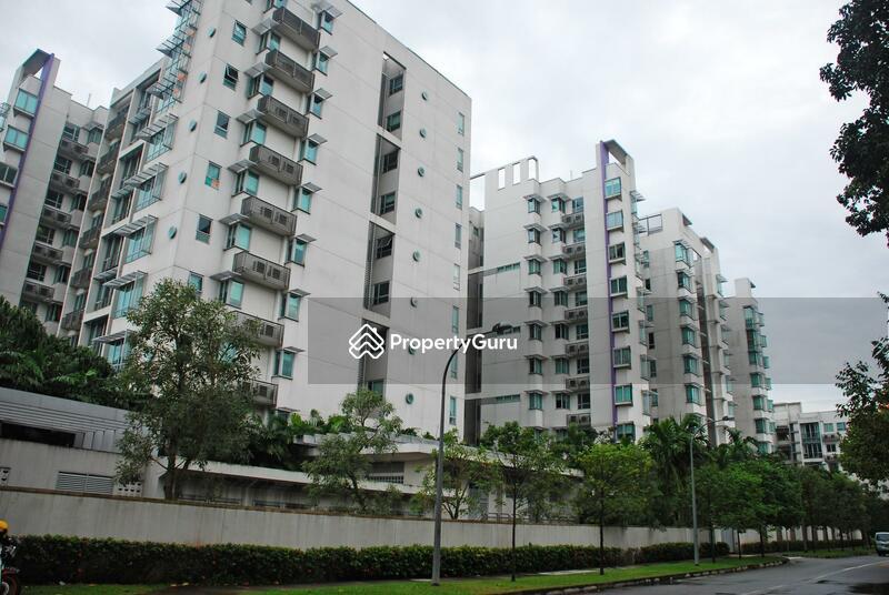 Condominium for Rent, The Tessarina, SGD 6,500 | Freehold