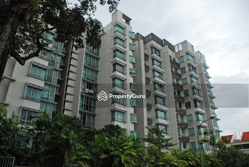 Condominium for Rent, The Tessarina, SGD 6,500 | Freehold