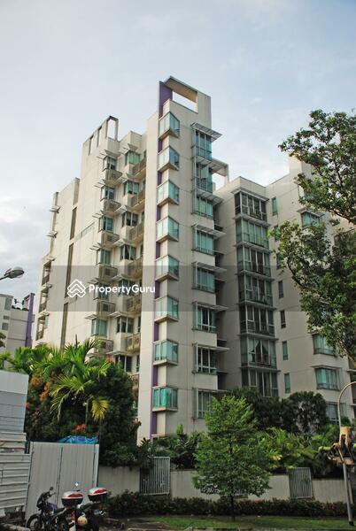Condominium for Rent, The Tessarina, SGD 6,500 | Freehold
