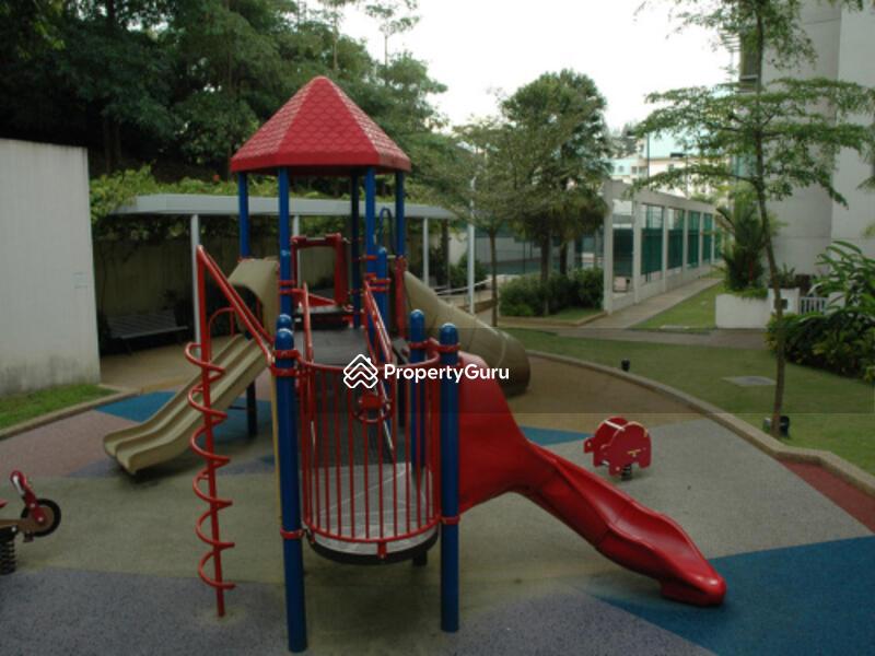 Condominium for Rent, The Tessarina, SGD 6,500 | Freehold