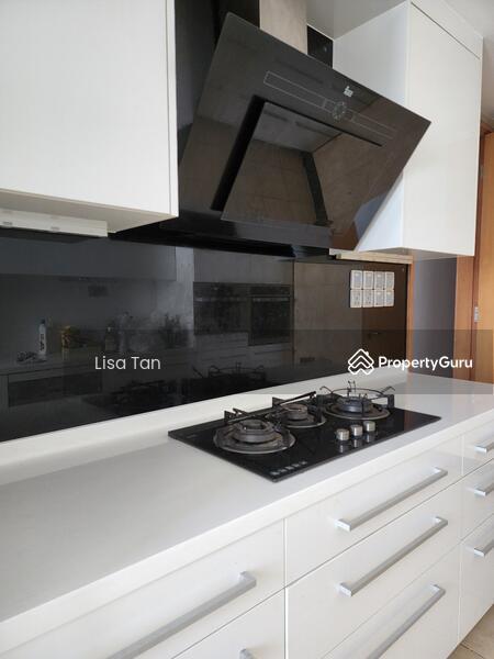 Condominium for Rent, The Tessarina, SGD 6,500 | Freehold