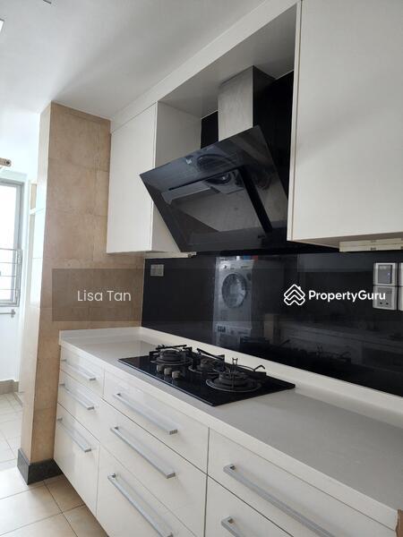 Condominium for Rent, The Tessarina, SGD 6,500 | Freehold