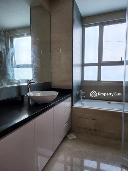 Condominium for Rent, The Tessarina, SGD 6,500 | Freehold
