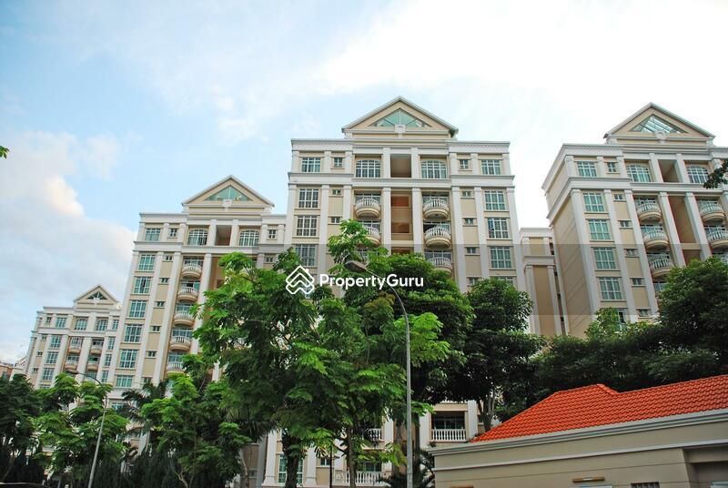 Condominium for Rent, Symphony Heights, SGD 5,200 | Freehold