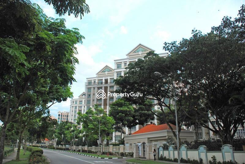 Condominium for Rent, Symphony Heights, SGD 5,200 | Freehold