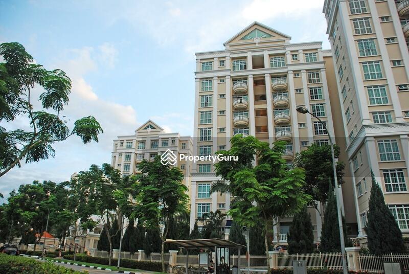 Condominium for Rent, Symphony Heights, SGD 5,200 | Freehold