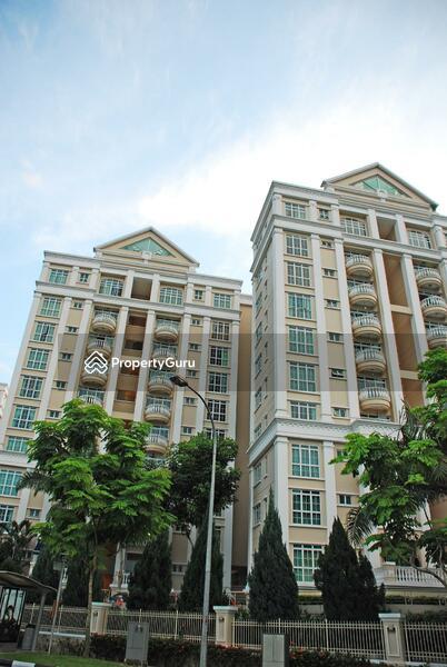 Condominium for Rent, Symphony Heights, SGD 5,200 | Freehold