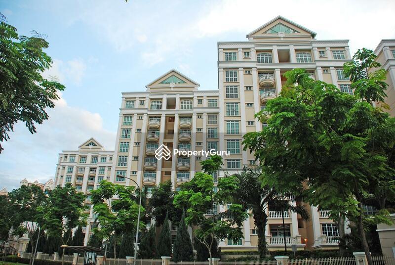 Condominium for Rent, Symphony Heights, SGD 5,200 | Freehold