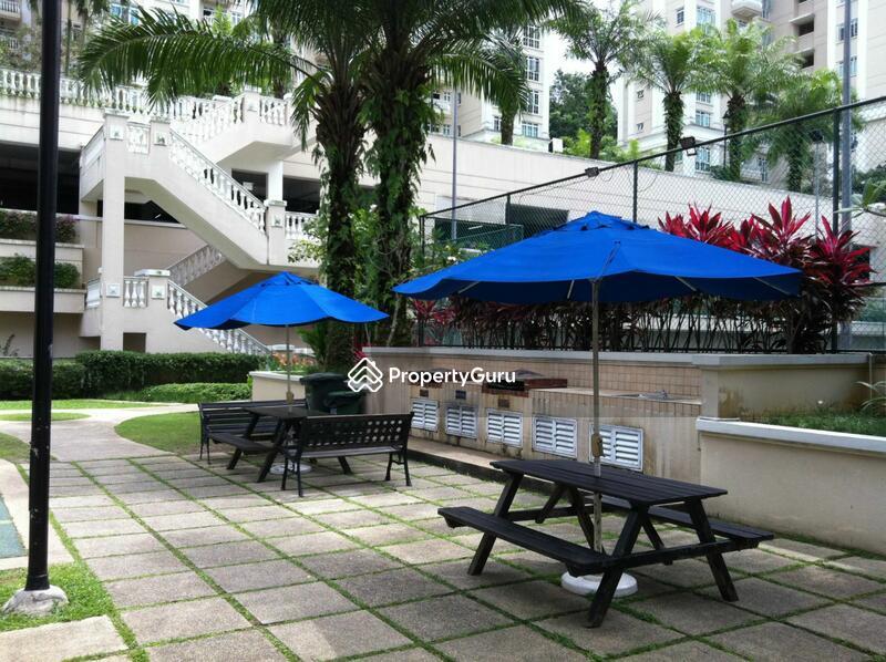 Condominium for Rent, Symphony Heights, SGD 5,200 | Freehold