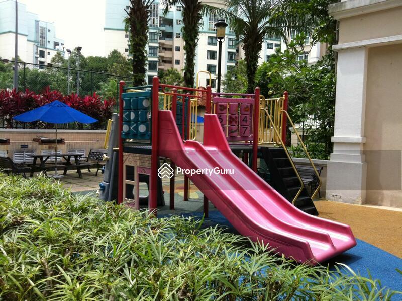 Condominium for Rent, Symphony Heights, SGD 5,200 | Freehold