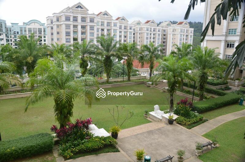 Condominium for Rent, Symphony Heights, SGD 5,200 | Freehold