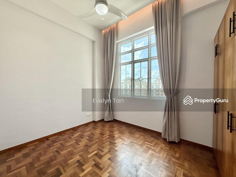 Condominium for Rent, Symphony Heights, SGD 5,200 | Freehold