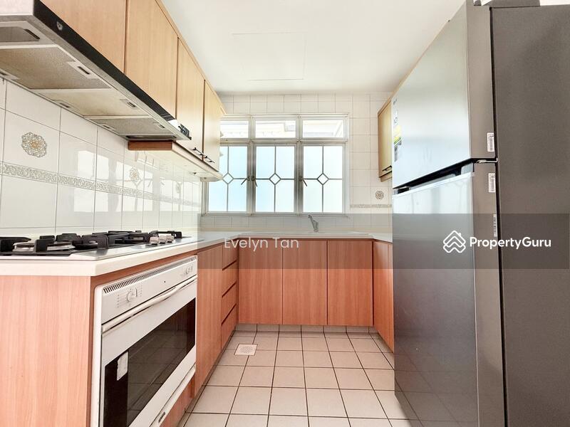 Condominium for Rent, Symphony Heights, SGD 5,200 | Freehold