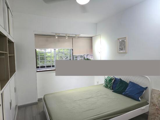HDB Apartment for Rent: D05, 120462