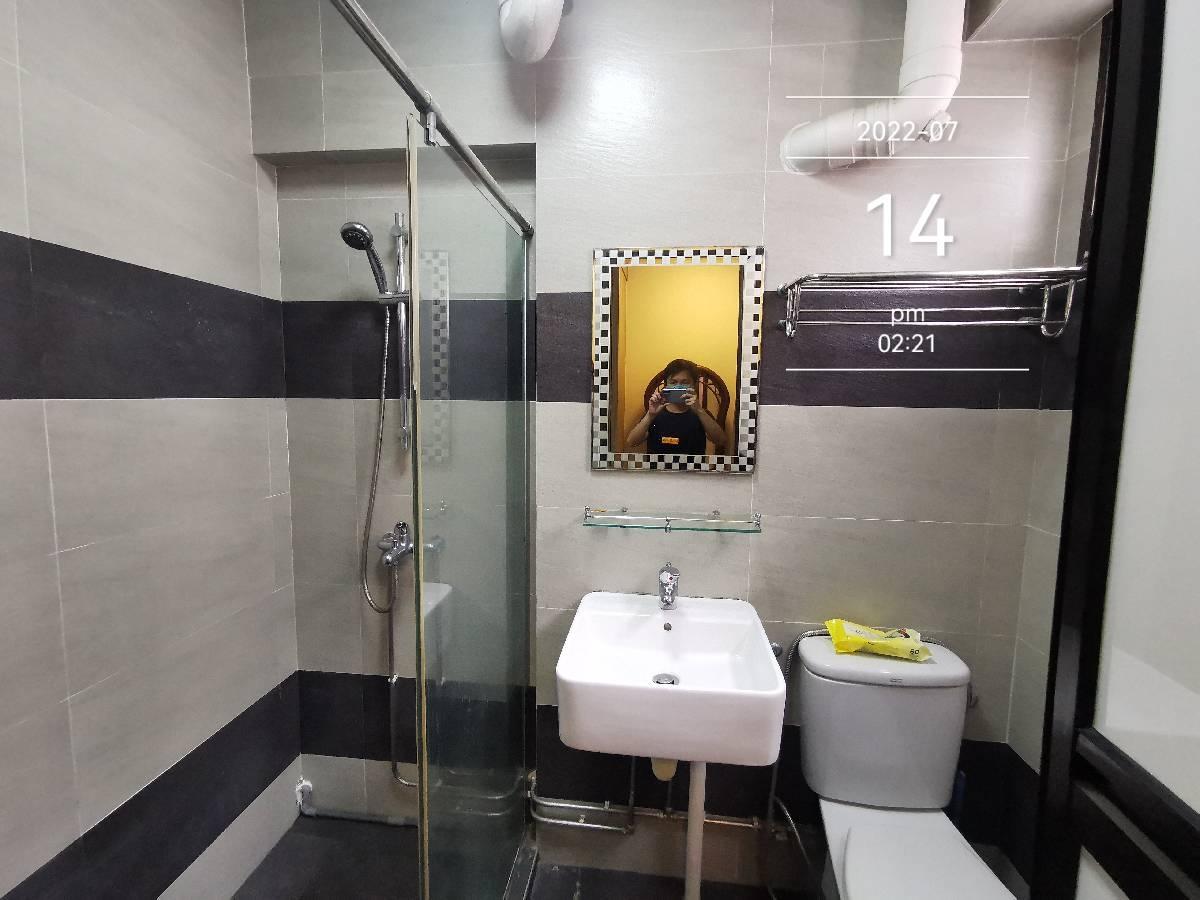 HDB Apartment for Rent: D21, 590014