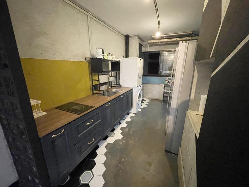 HDB Apartment for Rent, 502 Hougang Avenue 8 HDB Apartment For Rent, $3,200, 3 Bed 2 Bath 904 sqft $3.54 psf, SGD 3,200 | 99-year Leasehold
